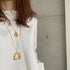 mini Manon necklace